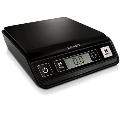 DYMO M2 Brevvåg 2kg
