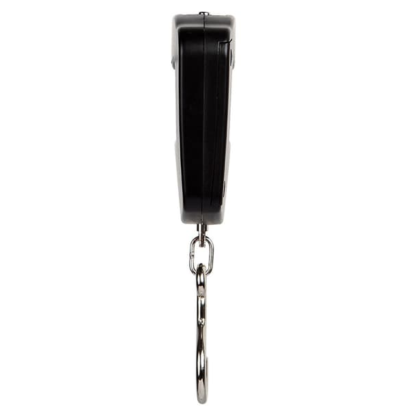 Smidig Bagagevåg (G,KG,LB,OZ)
