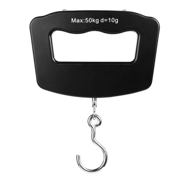 Mångsidig Bagagevåg (G,KG,LB,OZ)