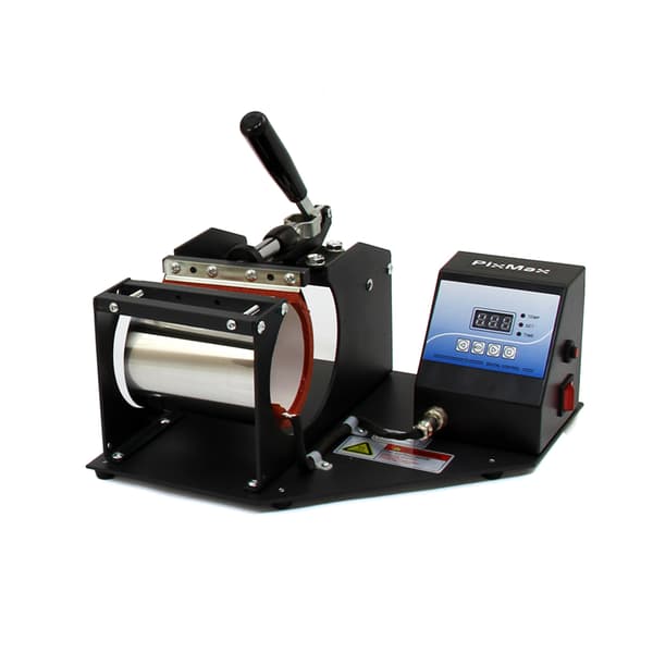 PixMax Sublimation Mug Press Machine | MonsterShop