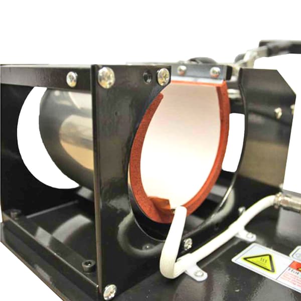 PixMax Sublimation Mug Press Machine | MonsterShop