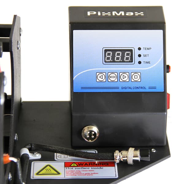 PixMax Sublimation Mug Press Machine | MonsterShop