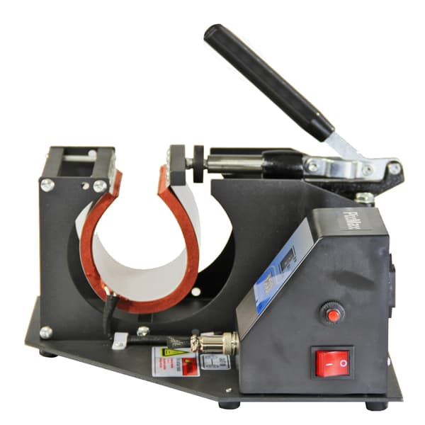 PixMax Sublimation Mug Press Machine | MonsterShop