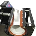 Miniatyrbild 4 av 8: PixMax Sublimeringspress / Muggpress med 5 Element