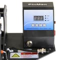 Miniatyrbild 5 av 8: PixMax Sublimeringspress / Muggpress med 5 Element