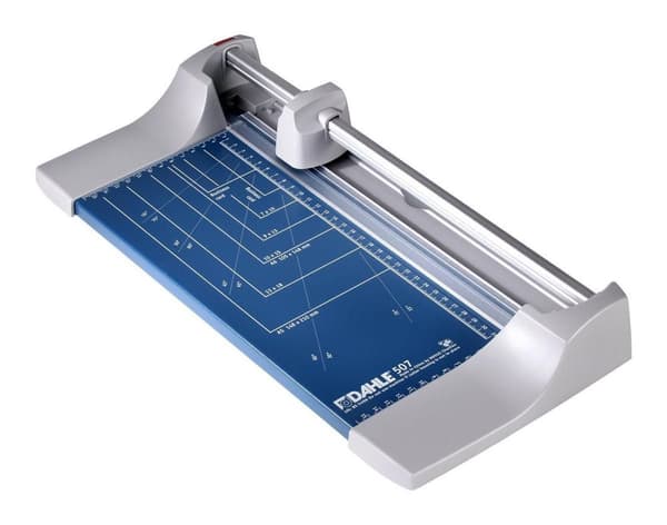 Skärmaskin DAHLE 507