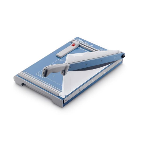 Skärmaskin DAHLE 560