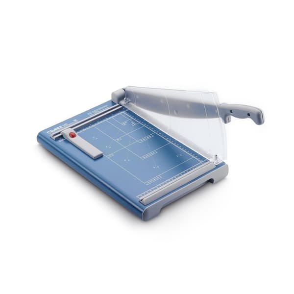 Skärmaskin DAHLE 560