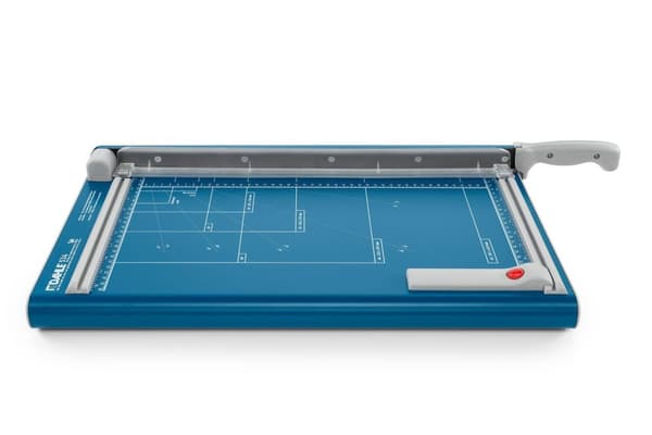 Skärmaskin DAHLE 534