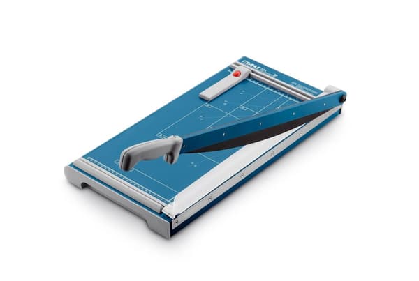 Skärmaskin DAHLE 534