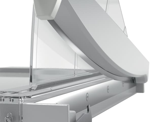 Skärmaskin Leitz Office Giljotin A4+