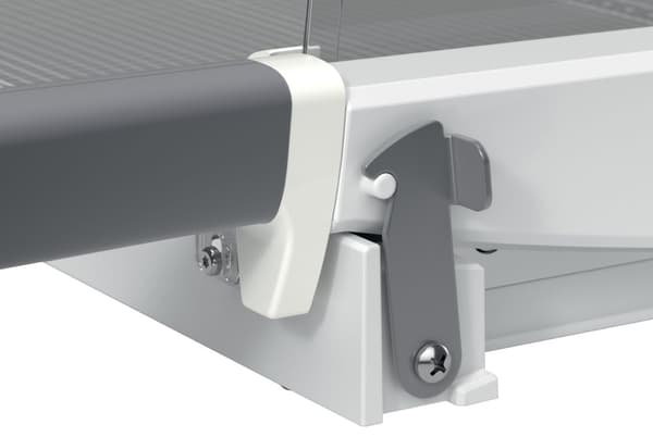 Skärmaskin Leitz Office Giljotin A4+