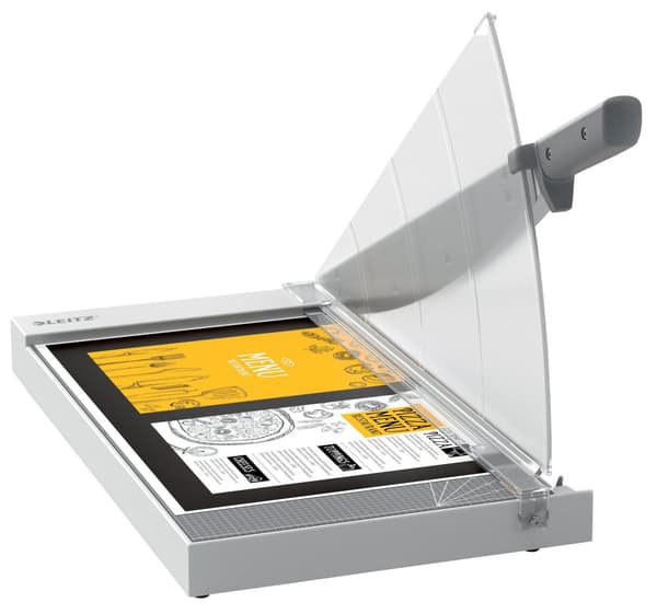 Skärmaskin Leitz Home Office Giljotin A3