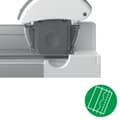 Miniatyrbild 4 av 6: Skärmaskin Leitz Office Rullskärare A3