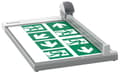 Miniatyrbild 1 av 6: Skärmaskin Leitz Office Rullskärare A3