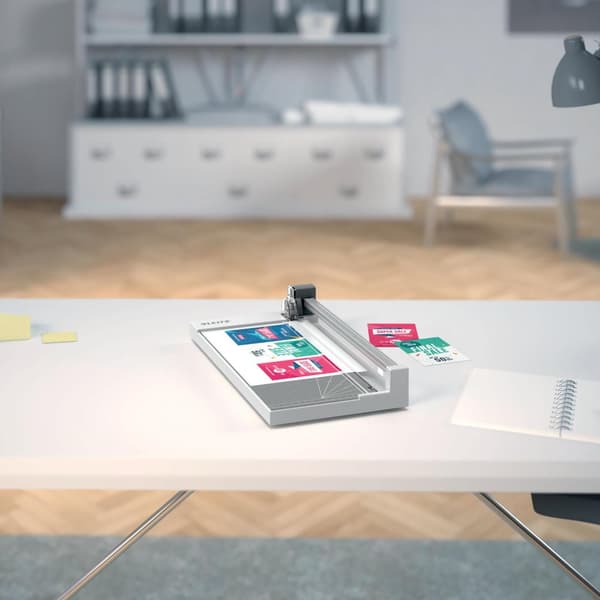Skärmask Leitz Home Office Rullskärare