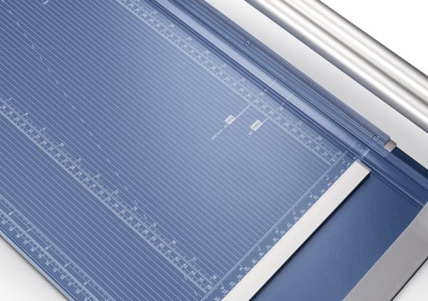 Skärmaskin DAHLE 556