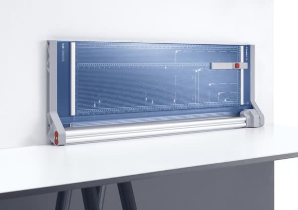 Skärmaskin DAHLE 556