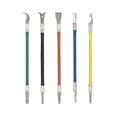 Pikkukuva 1 / 4: Skalpell-kit BST-70 5-pack för Mobilreparationer