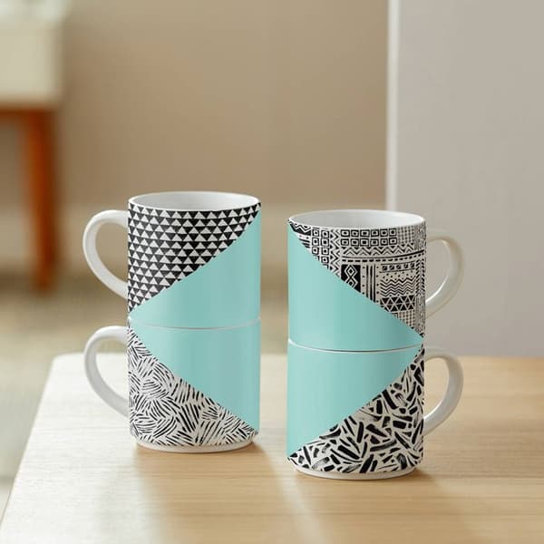 Accessoar Cricut - Cricut - Joy Mug Press - Infusible Ink-ark - 11,4x30,5 cm - Grå - 2 stycken