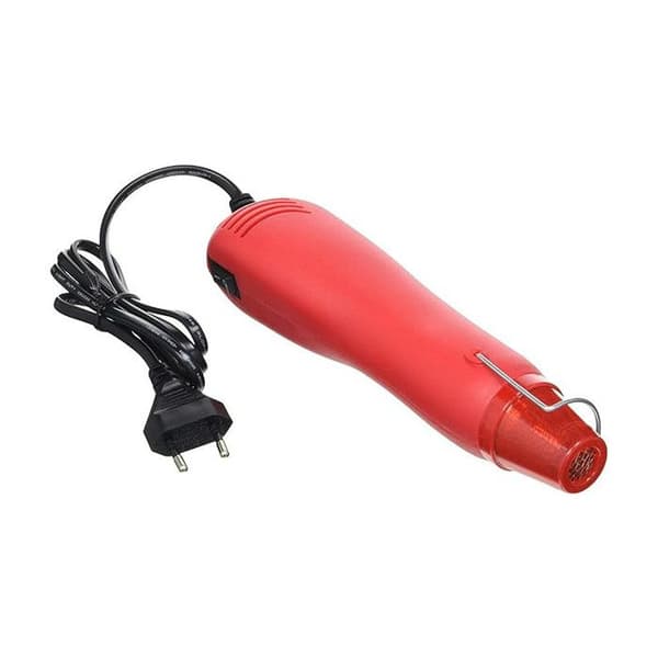 ARTEMIO Red Heat Gun