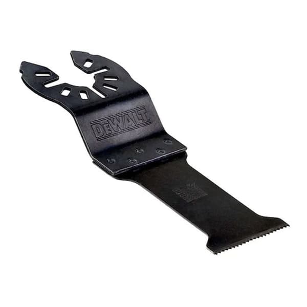 DEWALT 30X67MM BIM-blad för multiskärare - DT20703 - Trä, gipsskivor, PVC