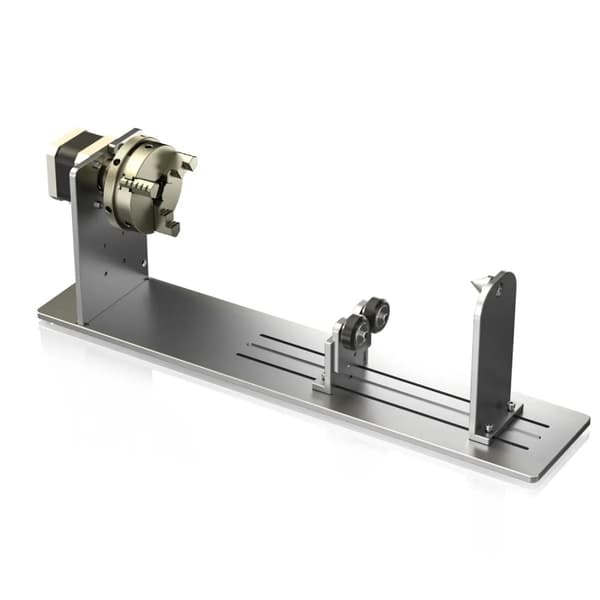 NEJE R5 Rotary Laser Engraver, CE-certificeret, alsidig CNC-skærer,Tattoo Machine100% Helt Nyt R5 Rotary Tattoo Maskine