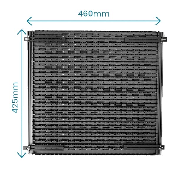 ATOMSTACK F3 Skærepanel, Modulært Design, Let at Rengøre,F3