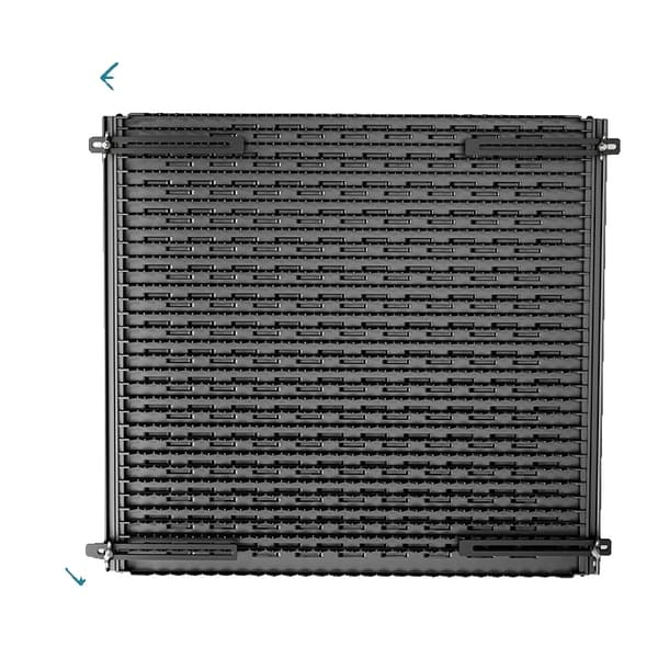 ATOMSTACK F3 Skærepanel, Modulært Design, Let at Rengøre,F3