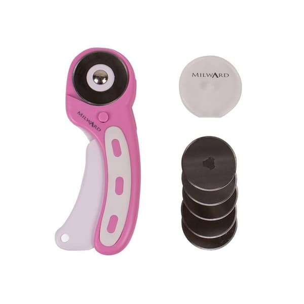 Kutter - skärplatta - Milward-blad - 2515114