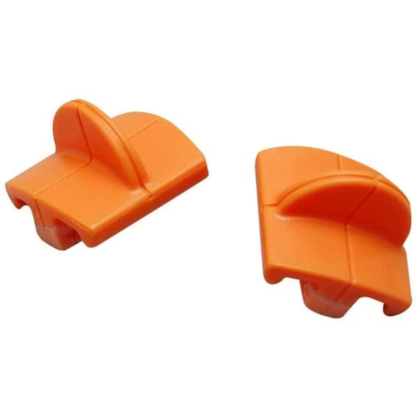 TripleTrack™-blad - FISKARS - rakt snitt - 2-pack