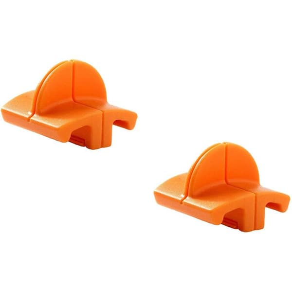 TripleTrack™-blad - FISKARS - rakt snitt - 2-pack