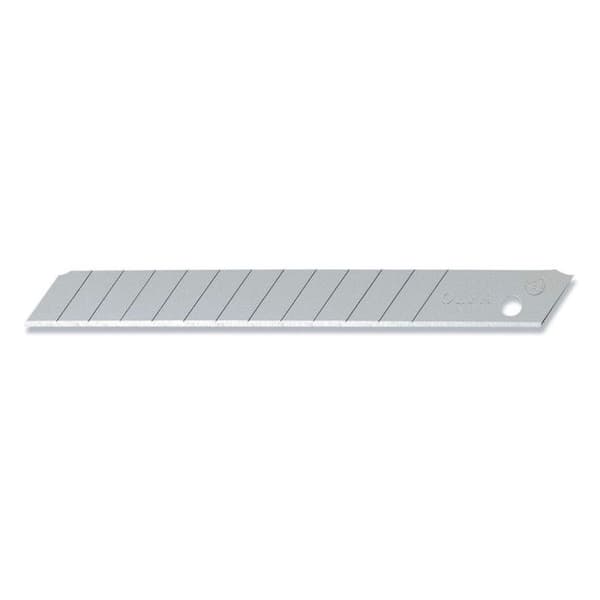 Etui med OLFA-blad - ASB-10 - 9mm - Avskärningsblad