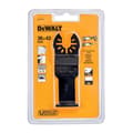Miniatyrbild 2 av 4: DEWALT 30X67MM BIM-blad för multiskärare - DT20703 - Trä, gipsskivor, PVC