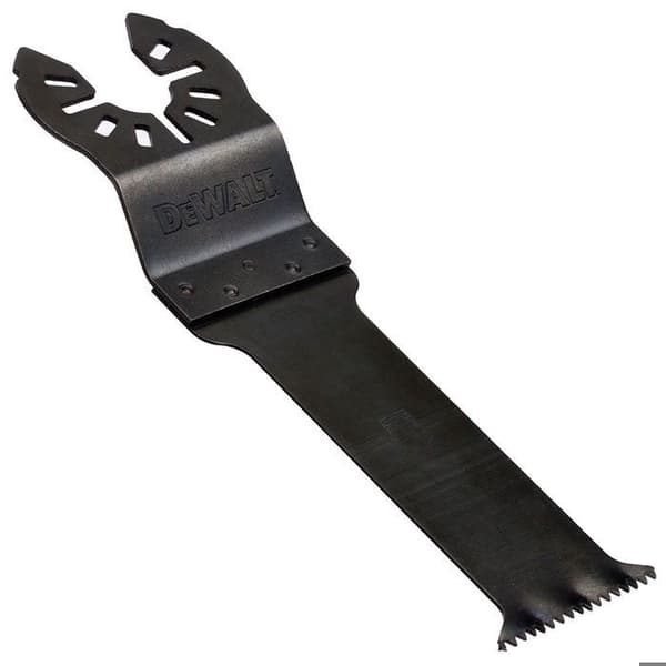 DEWALT 30X67MM BIM-blad för multiskärare - DT20703 - Trä, gipsskivor, PVC