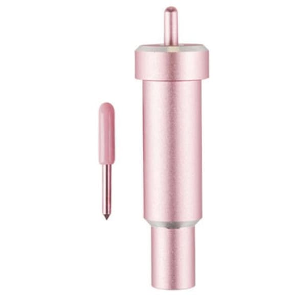 Cricut 1,1 mm Iron-On tygbas och blad