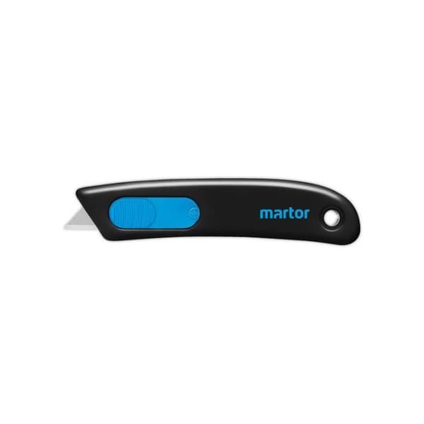 Säkerhetskniv Secunorm Smartcut MARTOR blad 12,5 mm - Martor