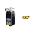 Miniatyrbillede 1 af 2: Laserhoved, 40W effekt, blå lys teknologi,LT-20W-A