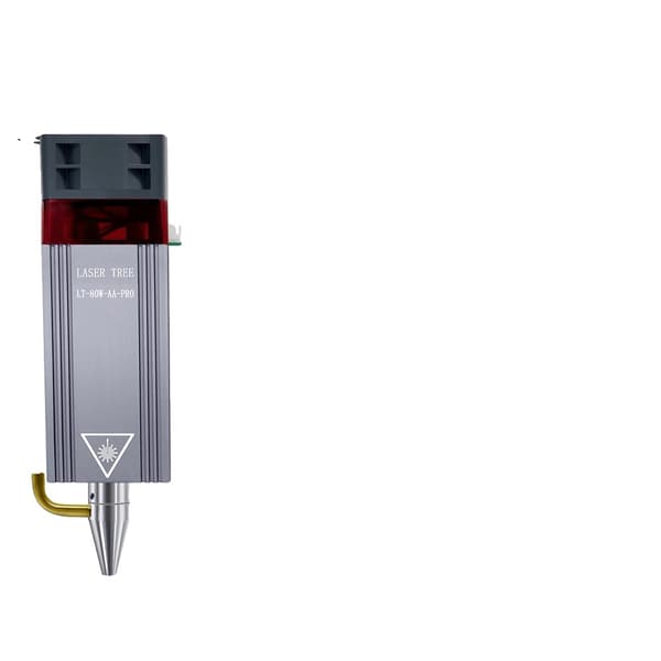 Laserpää, puunleikkaus, sininen valo,10W-KIT-12V