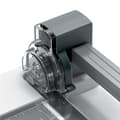 Miniatyrbild 3 av 4: Kutter - skärplåt - Leitz blad