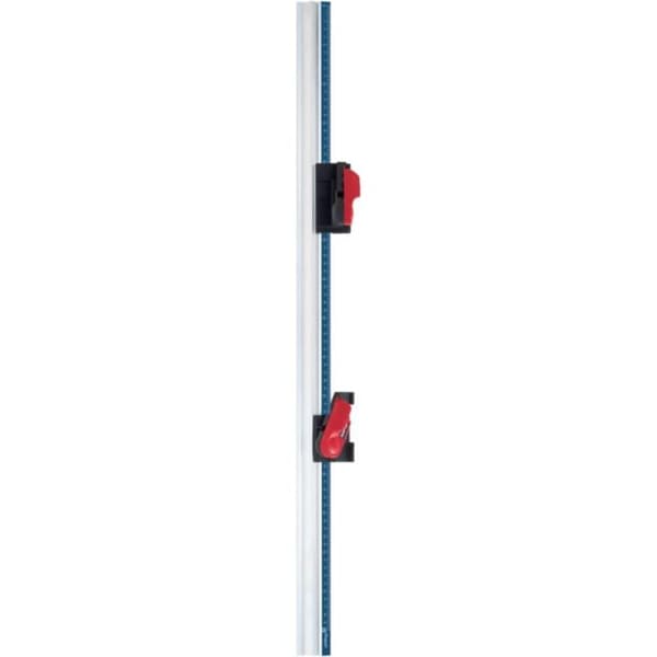 Skärsats - MAPED - Universal Matcutter - 2 skärverktyg - Aluminium linjal - Halkfri