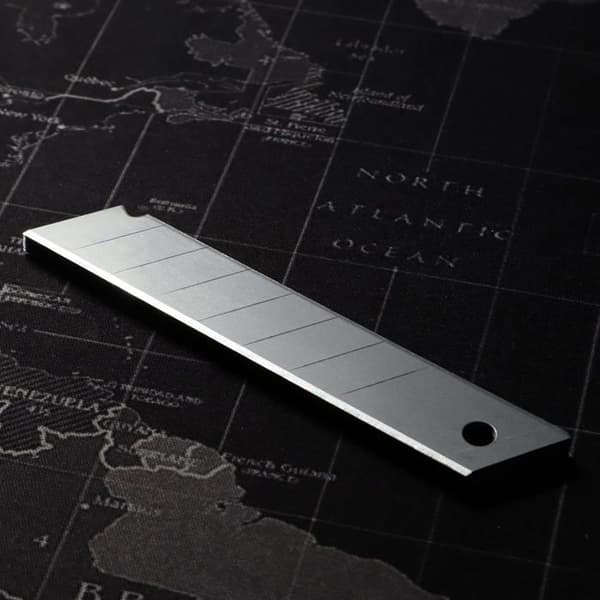 Cutter - skärplatta - Raylu papper blad - 9MM