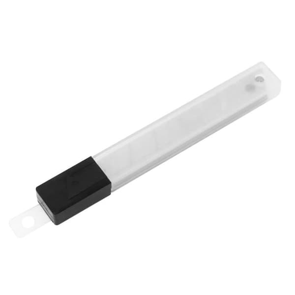 Cutter - skärplatta - Raylu papper blad - 9MM