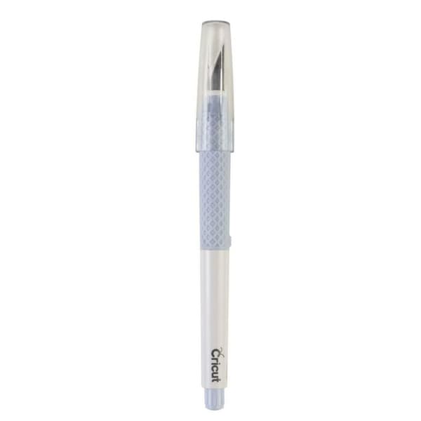 Kutter - skärplatta - Cricut-blad - 2004843 - TrueControl Kit, Legerat stål, Flerfärgad, enkel