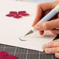Miniatyrbild 4 av 4: Kutter - skärplatta - Cricut-blad - 2004843 - TrueControl Kit, Legerat stål, Flerfärgad, enkel