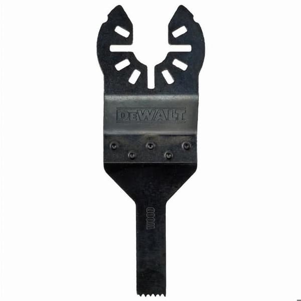 Lame Bim snabb för Multicutter DEWALT - 43 x 30 mm - DT20704