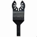 Miniatyrbild 4 av 4: Lame Bim snabb för Multicutter DEWALT - 43 x 30 mm - DT20704