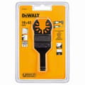 Miniatyrbild 2 av 4: Lame Bim snabb för Multicutter DEWALT - 43 x 30 mm - DT20704