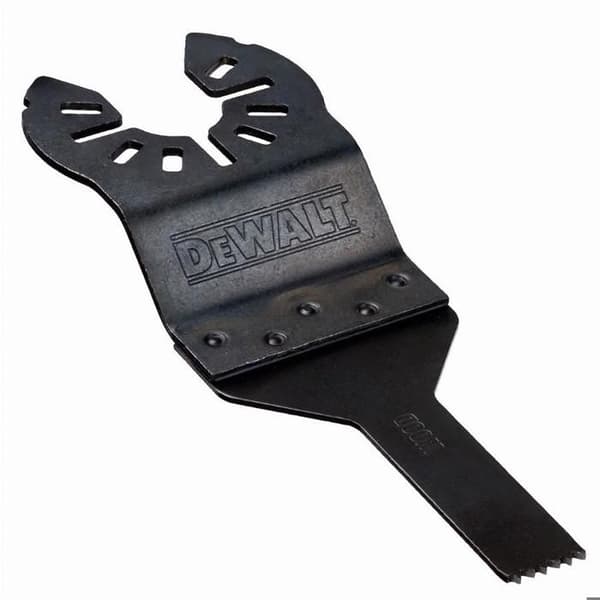 Lame Bim snabb för Multicutter DEWALT - 43 x 30 mm - DT20704