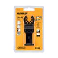 Miniatyrbild 4 av 4: Lame DEWALT D.100MM BIM Semicirkel för Multi-Cutter - DT20708